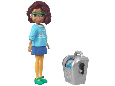 Кукла Polly Pocket, маленькая 1-00224178_9