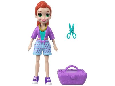 Кукла Polly Pocket, маленькая 1-00224178_10
