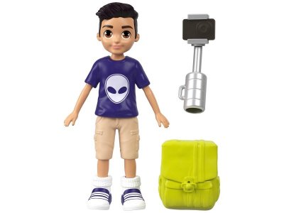 Кукла Polly Pocket, маленькая 1-00224178_11