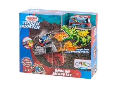 Набор Mattel с драконом 1-00224183_3