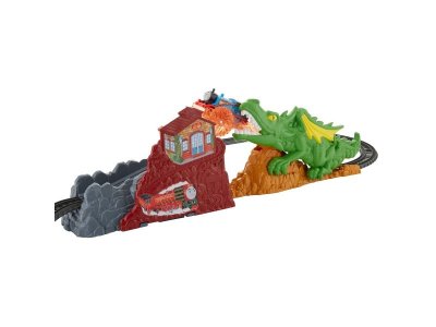 Набор Mattel с драконом 1-00224183_5