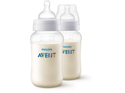 Бутылочка Philips Avent Classic 330 мл, 2 шт. 1-00224782_1