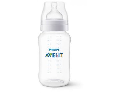 Бутылочка Philips Avent Classic 330 мл, 2 шт. 1-00224782_4