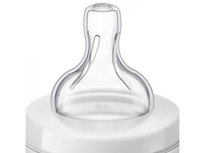 Бутылочка Philips Avent Classic 330 мл, 2 шт. 1-00224782_5