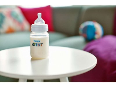 Бутылочка Philips Avent Classic 330 мл, 2 шт. 1-00224782_6