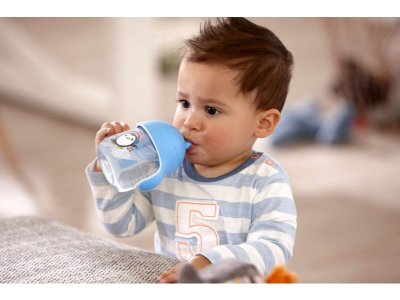 Чашка-непроливайка Philips Avent с 12 мес., 260 мл 1-00224796_2