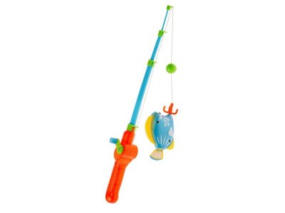 Игрушка S+S Toys, Рыбалка 1-00221743_2