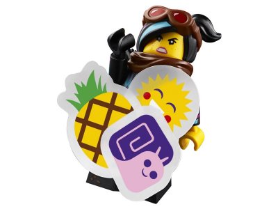 Конструктор Lego Movie, Падруженский Звездолёт Мими Катавасии 1-00225285_12