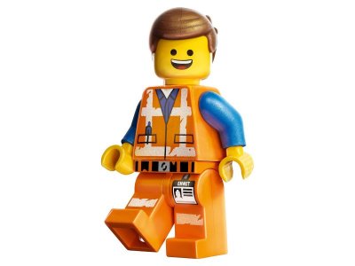 Конструктор Lego Movie, Дом мечты: Спасательная ракета Эммета! 1-00225286_2