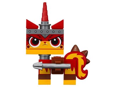 Конструктор Lego Movie, Дом мечты: Спасательная ракета Эммета! 1-00225286_4