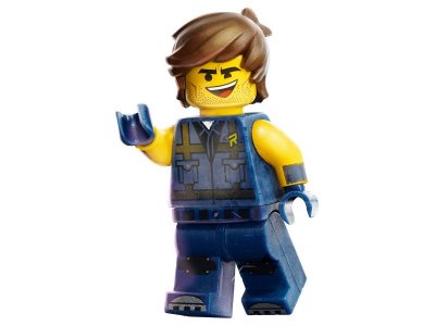 Конструктор Lego Movie, Дом мечты: Спасательная ракета Эммета! 1-00225286_12