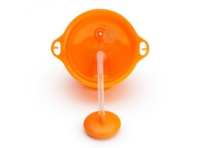 Поильник-чашка детская Munchkin, Click Lock с трубочкой без ручек 280 мл 1-00225293_3