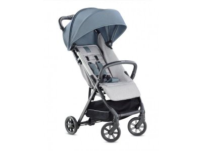 Прогулочная коляска книжка Inglesina Quid 1-00225305_1