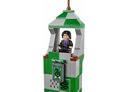 Конструктор Lego Harry Potter, Матч по квиддичу 1-00225936_4