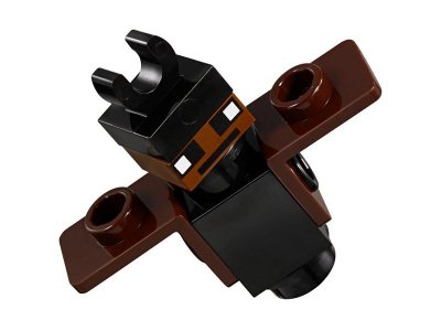 Конструктор Lego Minecraft, Пещера зомби 1-00225942_4