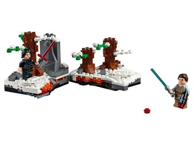 Конструктор Lego Star Wars, Старкиллер 1-00225950_1