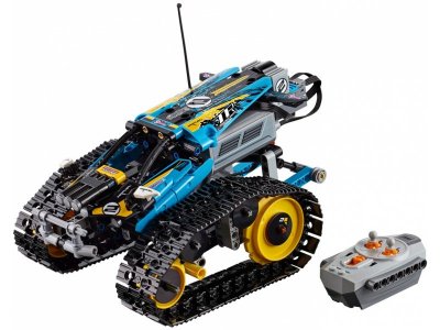 Конструктор Lego Technic, Скоростной вездеход с ДУ 1-00225954_1