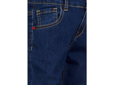 Брюки Oldos, Дерек из джинсовой ткани 1-00226008_3