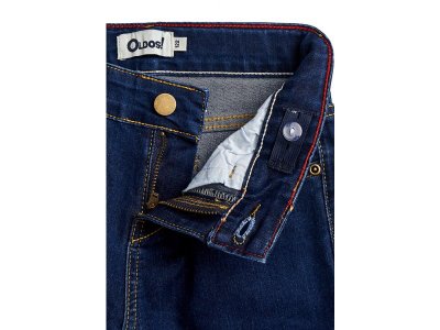 Брюки Oldos, Дерек из джинсовой ткани 1-00226010_5