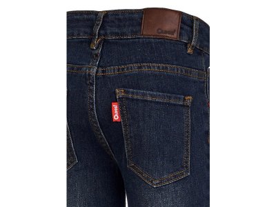 Брюки Oldos, Даниэль из джинсовой ткани 1-00226018_4