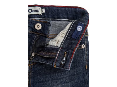 Брюки Oldos, Даниэль из джинсовой ткани 1-00226018_5