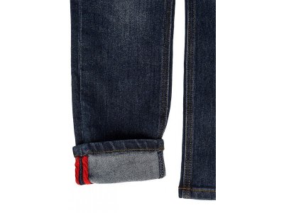 Брюки Oldos, Даниэль из джинсовой ткани 1-00226016_6