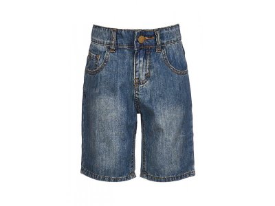 Шорты Oldos, Ронни из джинсовой ткани 1-00226022_1