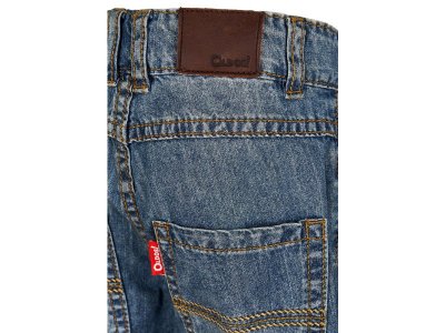 Шорты Oldos, Ронни из джинсовой ткани 1-00226025_4