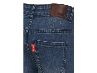 Брюки Oldos, Линет из джинсовой ткани 1-00226064_3