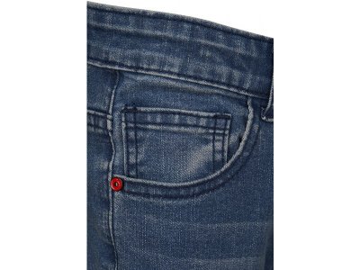 Брюки Oldos, Линет из джинсовой ткани 1-00226063_4