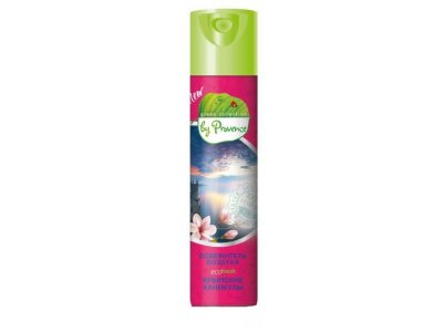 Освежитель воздуха by Provence, Зеленая коллекция, Крымские каникулы 300 мл 1-00226808_1