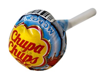 Карамель Chupa Chups Мороженое, 12 г 1-00014447_2