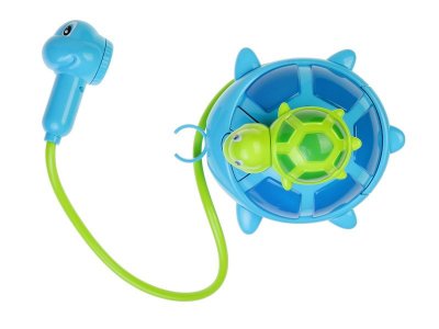 Игрушка для ванной S+S Toys Bambini с подвижными элементами 1-00218751_2