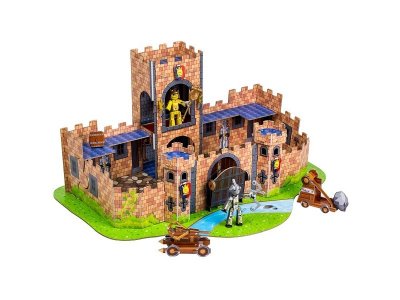 Набор игровой Stikbot Замок 1-00227049_1