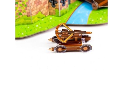 Набор игровой Stikbot Замок 1-00227049_5