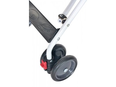 Прогулочная коляска трость Everflo Simple E-100 1-00227405_5