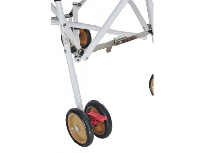 Прогулочная коляска трость Everflo Simple E-100 1-00227406_6