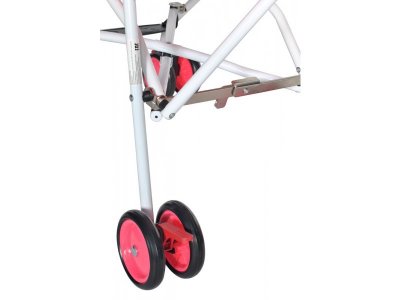 Прогулочная коляска трость Everflo Simple E-100 1-00227409_6