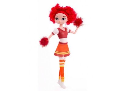 Кукла Сказочный патруль, серия Dance, Аленка 1-00227450_1