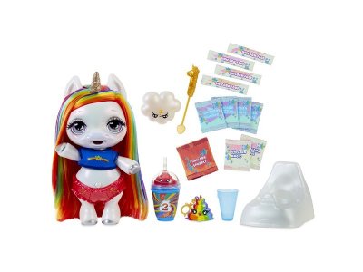 Игрушка Poopsie Единорог Радужный, в закрытой упаковке 1-00227471_4