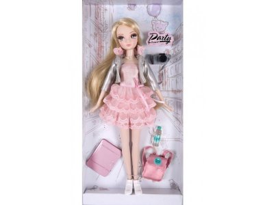 Кукла Sonya Rose, серия Daily collection, Вечеринка Путешествие 1-00227603_3