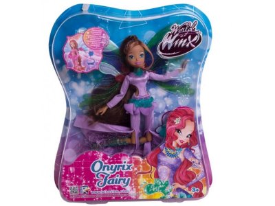 Кукла Winx Club, Онирикс, Лейла 1-00227620_2