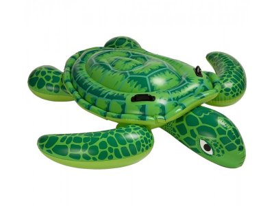 Игрушка-наездник Intex надувная Морская черепаха Лил 1-00227658_1