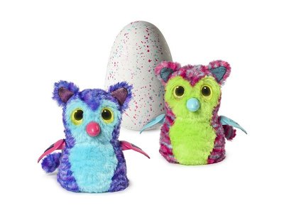 Игрушка Hatchimals интерактивный питомец, вылупляющийся из яйца 1-00227052_1