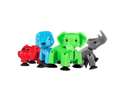 Фигурка Stikbot Сафари питомца, 1-00227048_1