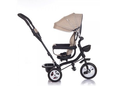 Велосипед трехколесный BabyHit, Kids Ride 1-00227748_3