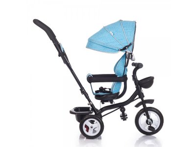Велосипед трехколесный BabyHit, Kids Ride 1-00227749_3