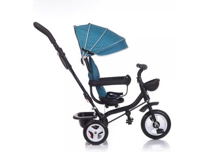 Велосипед трехколесный BabyHit, Kids Ride 1-00227751_2