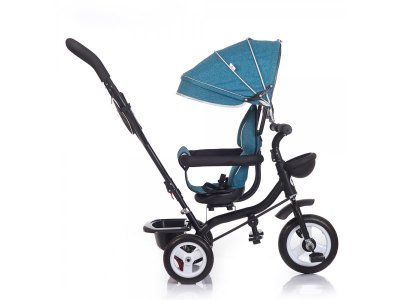 Велосипед трехколесный BabyHit, Kids Ride 1-00227751_3