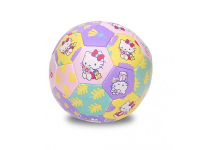 Мяч ЯиГрушка мягкий Hello Kitty-2, 10 см 1-00228365_1